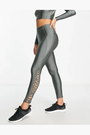 HIIT Legging with strapping detail