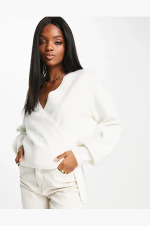 & OTHER STORIES Wrap cardigan in