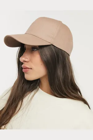 ASOS Baseball cap in stone