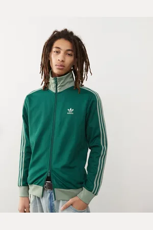 adidas Classics track top in