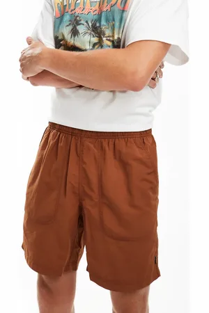 Kavu Quick dry river short in burnt