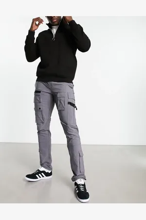 American Stitch Cargos in
