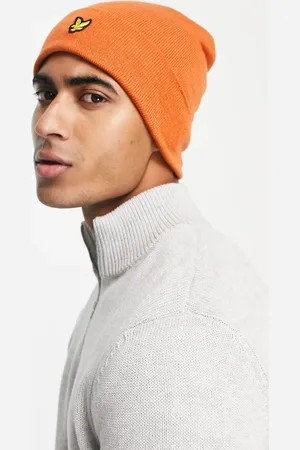 Lyle & Scott Beanie hat in