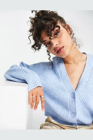 Weekday Sway cardigan in