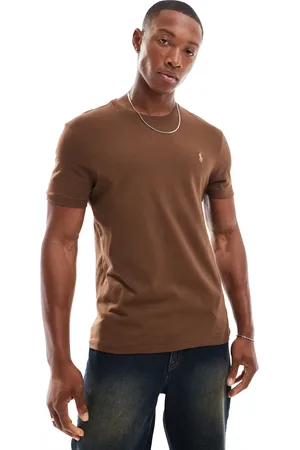 Ralph Lauren Icon logo t-shirt in