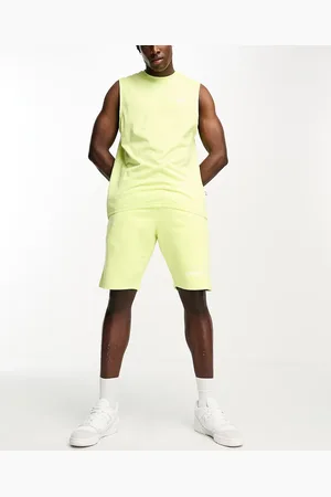 DKNY DKNY Terry shorts in