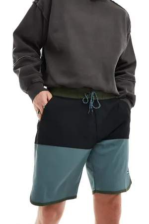 Kavu Quick dry colour block short with UV protection in