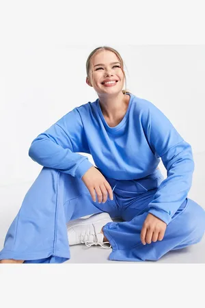 South Beach Oversized sweatshirt in