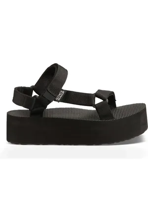 Teva Flatform universal chunky sandals in