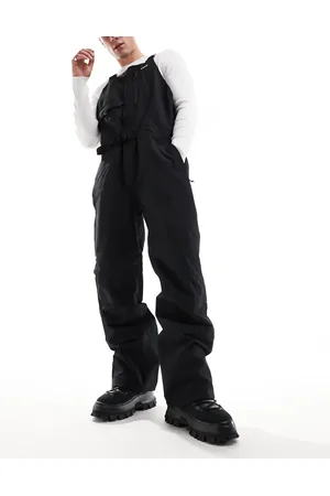 Planks High rider bib ski overall in