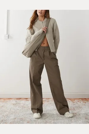 Dickies Cord straight leg pants in