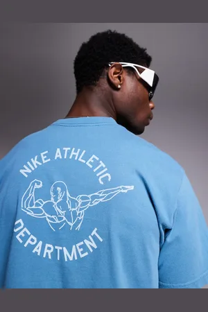 Nike Gym Culture graphic t-shirt in