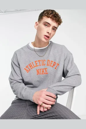 Nike Trend sweatshirt in marl