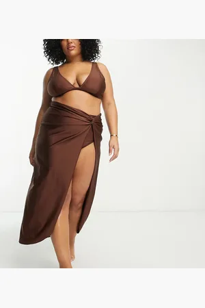 South Beach Exclusive beach sarong in