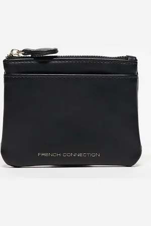 French Connection Coin purse in