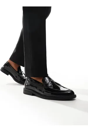 Schuh Randall tassel loafers in