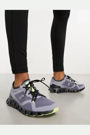 On Running ON Cloud X 3 AD training trainers in