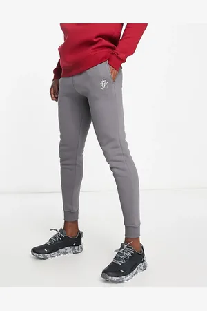 Gym King Fundamental fleece jogger in