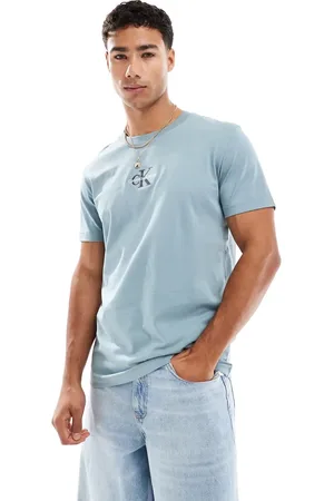 Calvin Klein Monologo t-shirt in