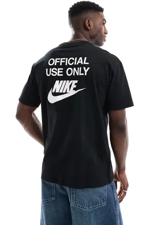 Nike M90 graphic t-shirt in