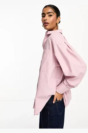 ASOS Oxford shirt in