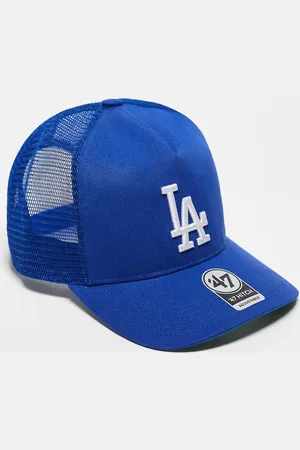 47 Brand Los Angeles Dodgers Trucker cap in