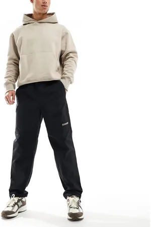 Napapijri Reed tech woven joggers in