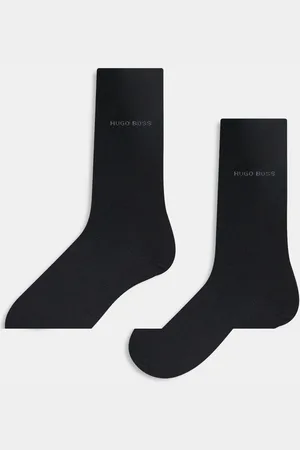HUGO BOSS BOSS 2 pack socks in