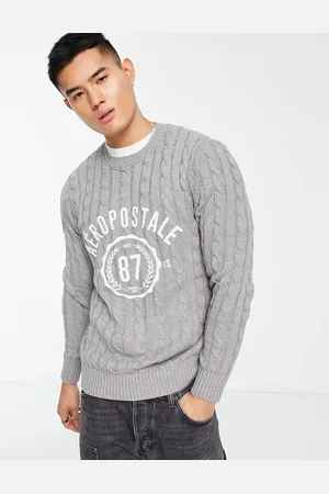 Aeropostale Knitted jumper in