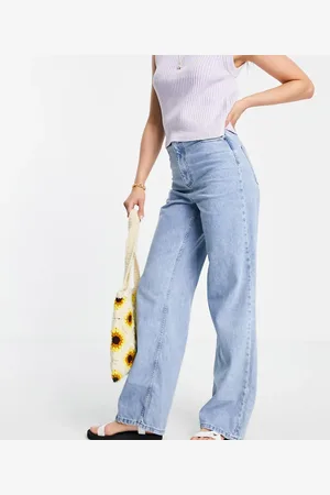 ASOS ASOS DESIGN Tall high rise 