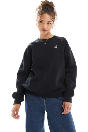 Jordan Crew neck sweatshirt in
