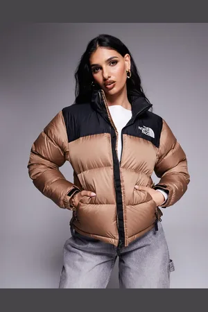 The North Face Retro 96 Nuptse puffer jacket in