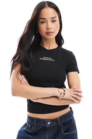 Barbour Estella t-shirt in
