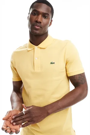Lacoste Logo polo shirt in