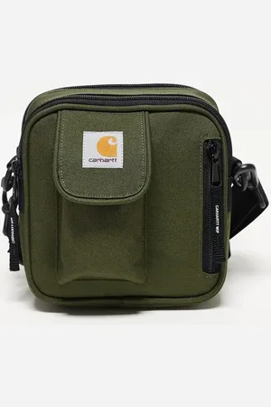 Carhartt Essentials small dove bag in