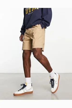 Quiksilver Taxer cord shorts in