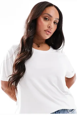 ONLY Fold up t-shirt in