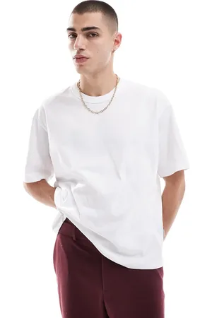 JACK & JONES Boxy t-shirt in