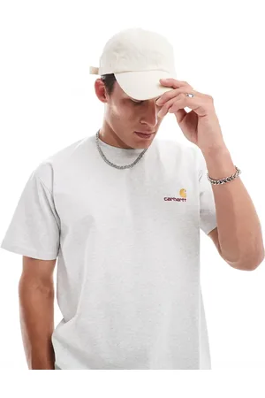 Carhartt American script t-shirt in
