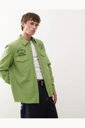Deus Ex Machina Tin Lizzie Shirt