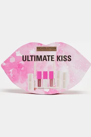 Revolution Ultimate Kiss Gift Set