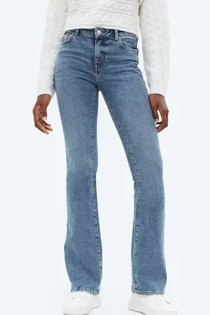 New Look Flared jean in