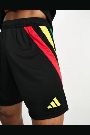 adidas Adidas Football Fortore 23 shorts in