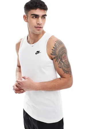 Nike Club tank in