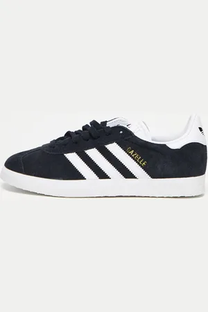 adidas Gazelle trainers in suede