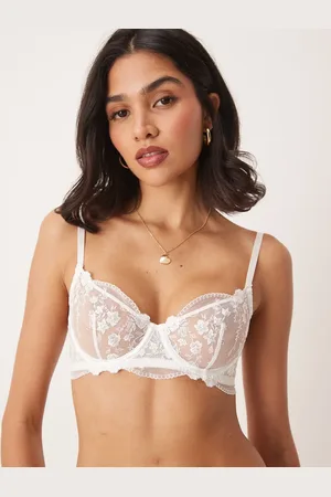 Kat The Label Sofia Underwired bra in