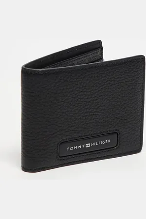 Tommy Hilfiger Monogram wallet in