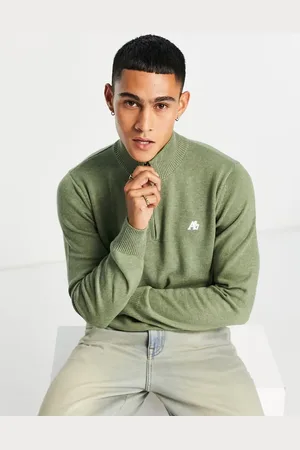 Aeropostale Aeropostle zip up jumper in