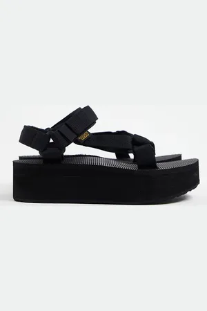 Teva Universal flatform sandals in