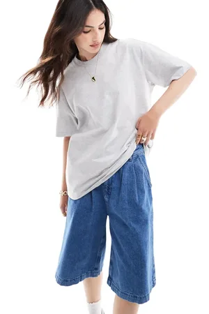 Cotton On Cotton On boxy oversized t-shirt in